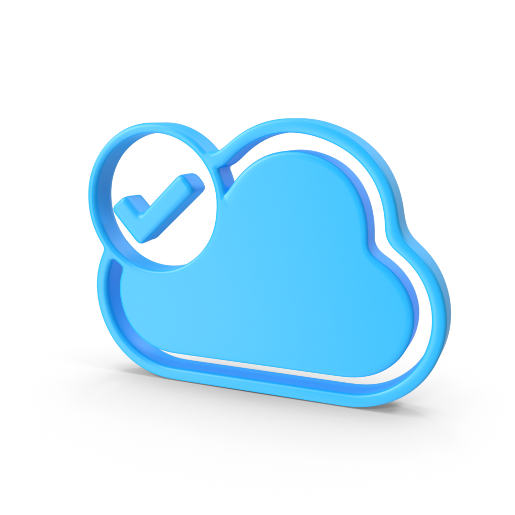Cloud Downloaded Web Icon.H02.2k